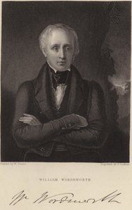 William Wordsworth - William Boxall