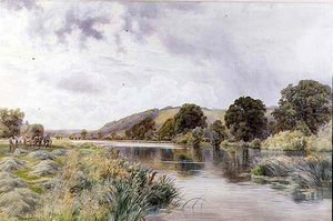 Fenaison - William Bradley