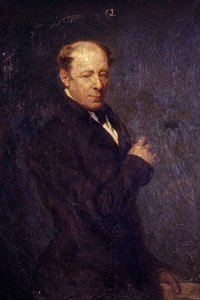 Sir Robert Seppings (1767-1840) - William Bradley