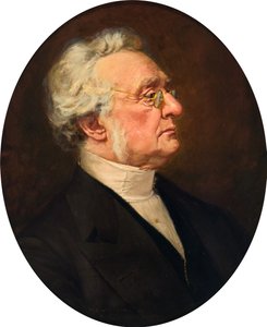 Le révérend George Gilfillan