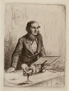 Alexander Russell Simpson, professeur d