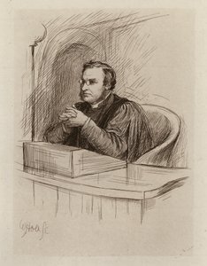 Archibald Hamilton Charteris, Professeur de Critique Biblique et d