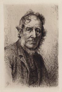 Dr Maclure (gravure) - William Brassey (after) Hole