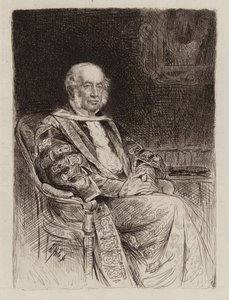 John Inglis de Glencorse, Lord Justice General d