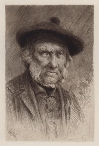 Lachlan Campbell - William Brassey (after) Hole