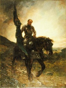 Après Flodden
