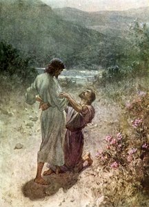 Jacob et l