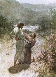 Jacob et l