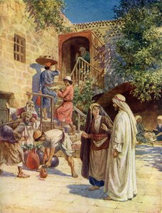 Jésus transforme l
