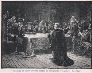 Le comte d