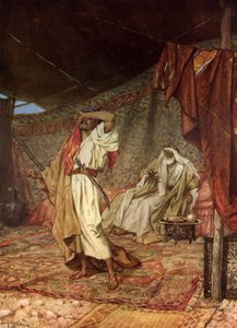 Le désespoir d