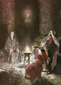Le péché de sorcellerie - William Brassey Hole