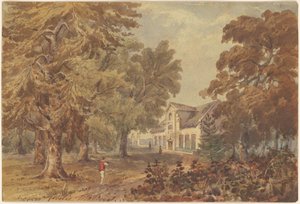 Cloetis - William Brenton Boggs
