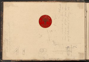 Paysages du Devon et environs - William Brockedon