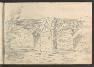 Pont de Lee Mill