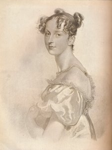 La Comtesse De Lieven