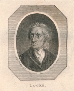 Locke - William Bromley
