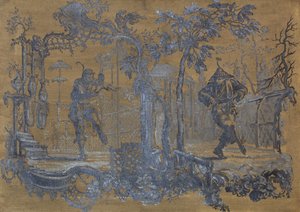 Chinoiserie