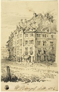 Rue de la ville