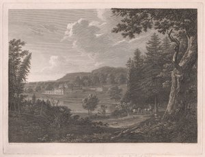 Fonthill tel qu