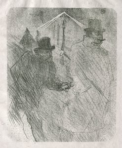Buste de Mademoiselle Lender - William C. Bauer