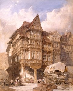 La maison d