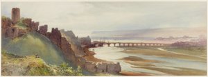 Berwick upon Tweed
