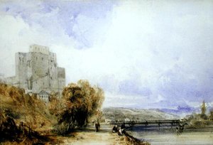 Château de Montboucher