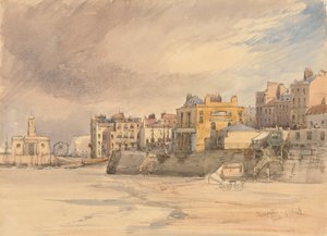 Margate - William Callow