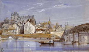 Le château d