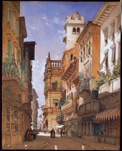 Vérone : Corso Sant