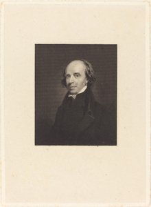 John Flaxman - William Camden Edwards possibly after John Jackson