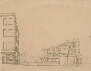 Billingsgate - William Capon
