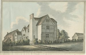 Maison de Boscobel