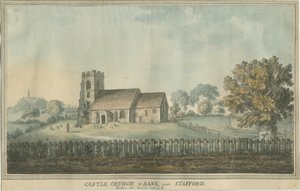Église du château