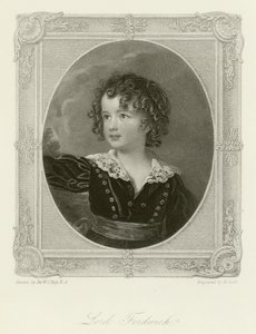 Lord Fordwich - William Charles Ross