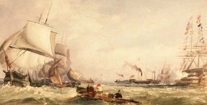 Régate de Cowes