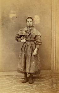 Travailleurs des Tredegar Iron Works, Pays de Galles - William Clayton