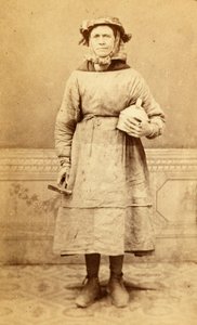 Travailleurs des Ateliers de Fer de Tredegar, Pays de Galles - William Clayton
