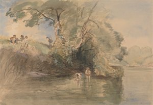 Barbotage - William Collins