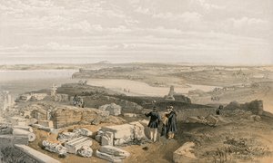 Sébastopol depuis l