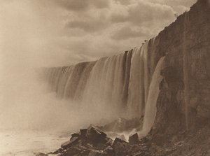 Chutes du Niagara - William D. Murphy