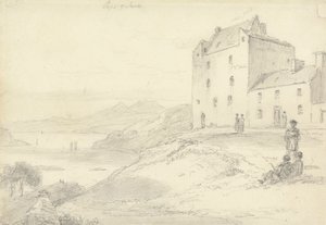 Château de Craignish, Jura