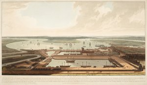 Docks de l