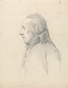 James Northcote - William Daniell