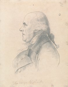 John Inigo Richards - William Daniell
