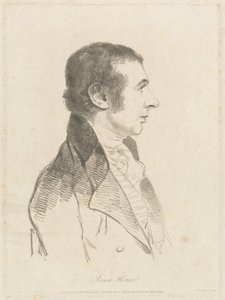 Prince Hoare - William Daniell