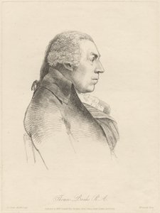 Thomas Banks, R.A. - William Daniell