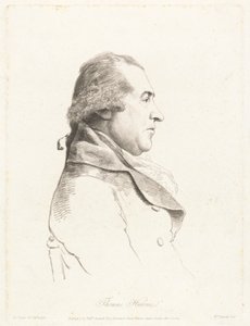 Thomas Hearne - William Daniell