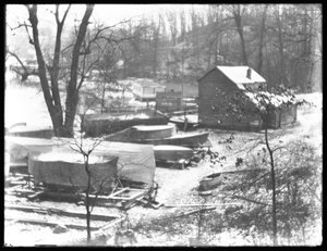 Bateaux à Seeley